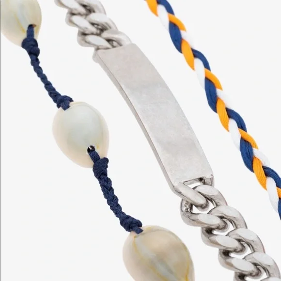 BALENCIAGA BRACELET 😍